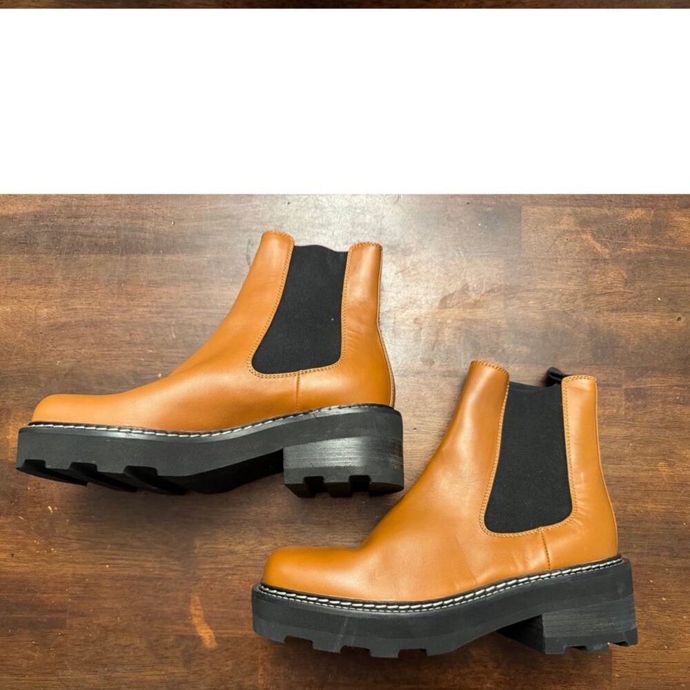 NIB Gabriela Hearst boots